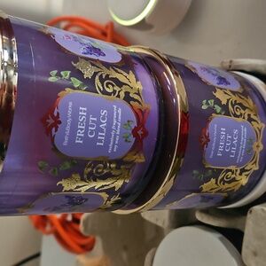 **Empty** Bath and Body Works Candle Jars BUY 3 GET 3